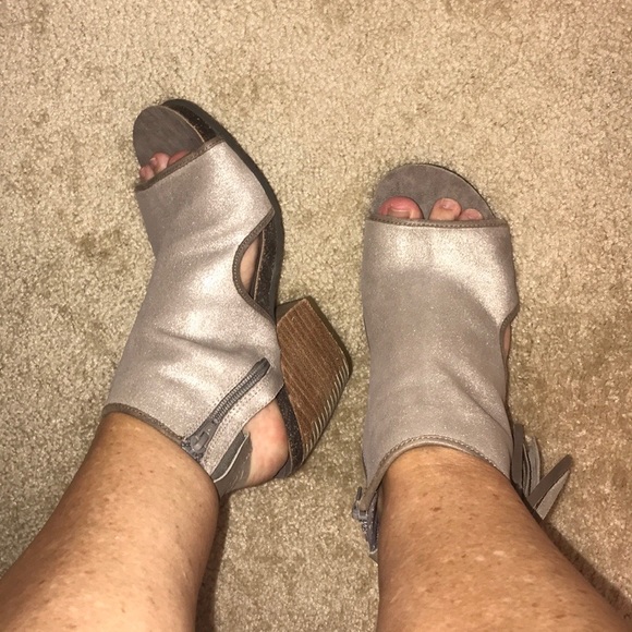 OTBT Free Spirit Fringe Bootie - Picture 12 of 15